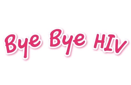 ByeByeHIV